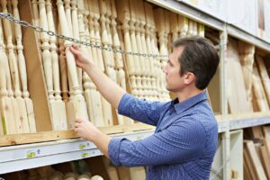 Balusters