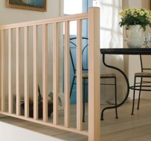 Balustrade