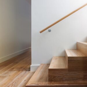 Leuningen Hout