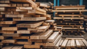 Rest-hout
